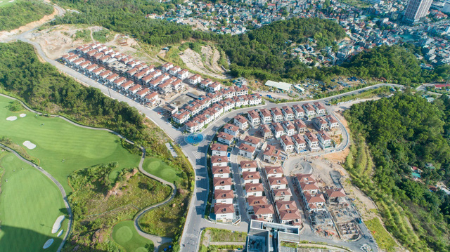 Xu hướng sống xanh sau giãn cách, đô thị biển hút đầu tư - Ảnh 1. Xu hướng sống xanh sau giãn cách, đô thị biển hút đầu tư - Ảnh 1.