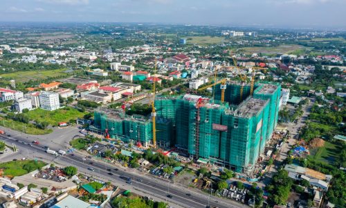 Người Mua Nhà “Chuộng” Dự Án Pháp Lý Sạch, Tiến Độ Xây Nhanh