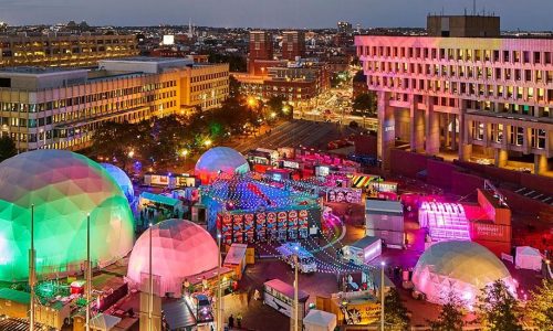 Đổi mới sáng tạo – ‘chìa khóa’ của nhiều thành phố đáng sống