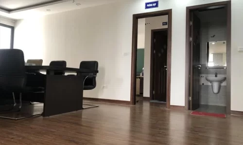 Thị Trường Văn Phòng Cho Thuê Hà Nội Chờ Khởi Sắc