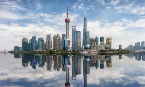 Giới đầu tư bất động sản mong đợi điều gì trong thời đại mới?