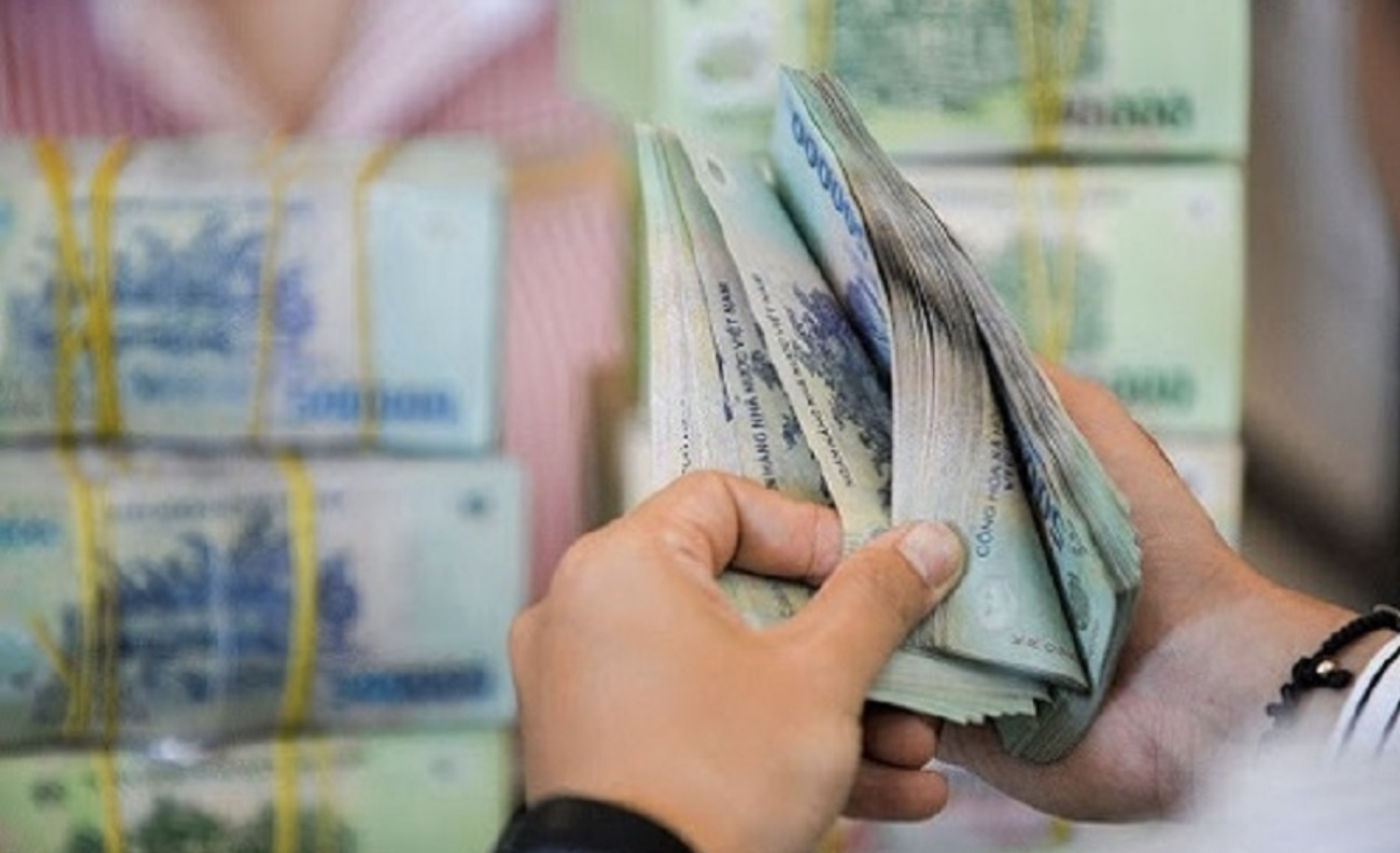 Dự kiến hơn 100.000 tỷ đồng tiền thuế, tiền thuê đất được gia hạn năm 2023