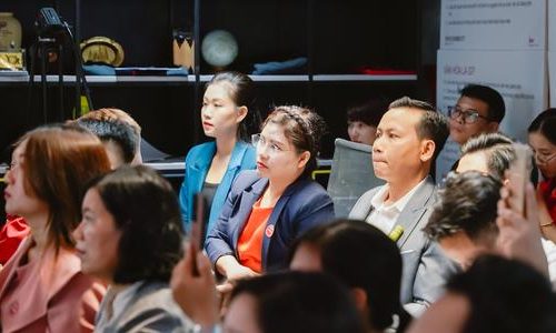 Hướng Đi Nào Cho Môi Giới Bất Động Sản Trong Bối Cảnh Khó Khăn?