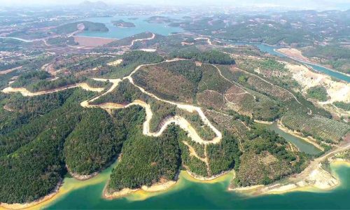 Lâm Đồng nỗ lực ‘’giải cứu’’ siêu dự án khu đô thị hơn 25.000 tỷ đồng