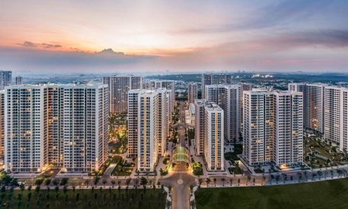 Căn hộ The Origami hút khách với nhiều “giá trị độc nhất”