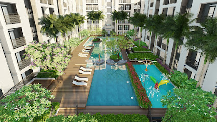 Bán chung cư giá rẻ tại Q2, Thủ Thiêm Green House chỉ 700 triệu/căn.