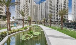 Căn Hộ Vừa Bàn Giao “Hút Khách” Hơn Hàng Sơ Cấp