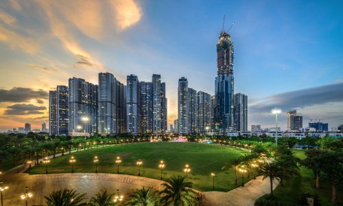 Vinhomes thu hơn 1,2 tỷ USD trong một quý