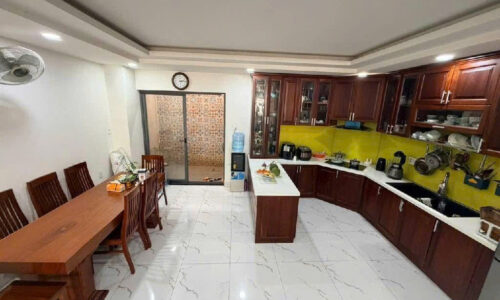 BÁN NHÀ LINH ĐÔNG 20 TỶ