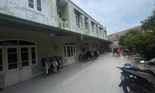 BÁN NHÀ TAM BÌNH THỦ ĐỨC – 393M² 19 TỶ