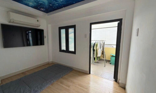 BÁN NHÀ VÕ VĂN NGÂN 4 TẦNG NGAY VINCOM