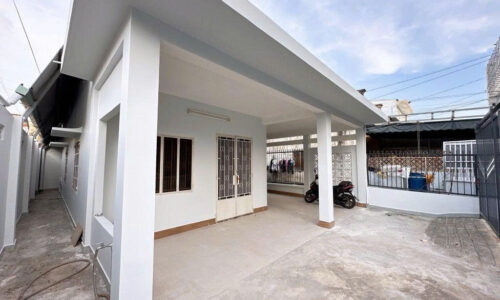 Bán nhà Hiệp Bình Phước Thủ Đức