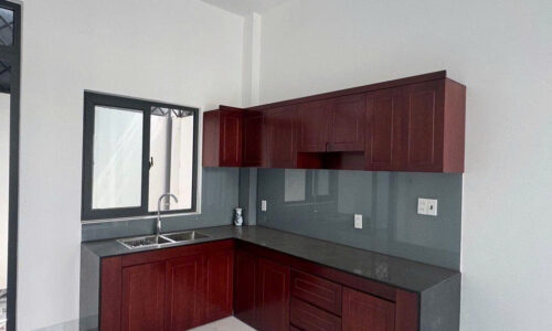 Bán nhà Long Bình Quận 9