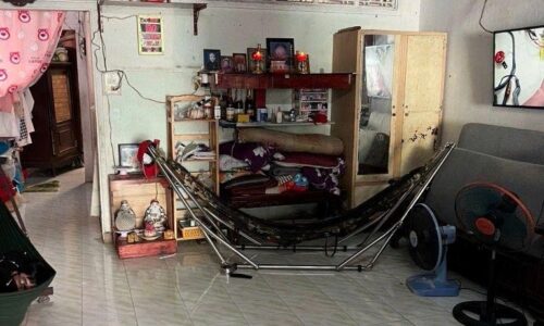 BÁN NHÀ TĂNG NHƠN PHÚ 6.5 TỶ