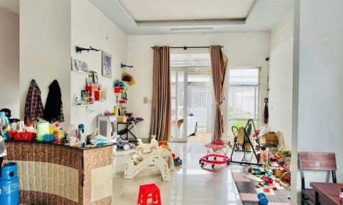 Bán nhà Thủ Đức đường Hữu Nghị – Sổ hồng riêng