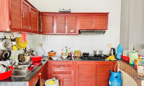 Bán nhà Thủ Đức giá 5 tỷ 4 – Nhà cấp 4 đẹp, hẻm 5m, sổ hồng riêng