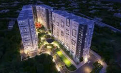 Chung cư Thủ Đức – 500 căn giá tốt, gần Metro, đa dạng diện tích