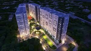 Chung cư Thủ Đức – 500 căn giá tốt, gần Metro, đa dạng diện tích