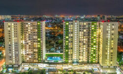 Vì sao thị trường nhà đất Thủ Đức luôn “nóng” trong năm 2025?