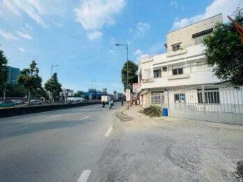 Bán đất Hiệp Bình Thủ Đức 4ty