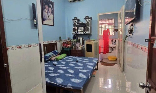 BÁN NHÀ ĐẤT PHƯỚC LONG A 90M2 8.6TY