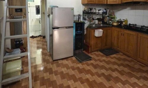 Bán nhà Linh Xuân Thủ Đức – Nhà trung tâm, sát Phạm Văn Đồng, giá 3,6 tỷ