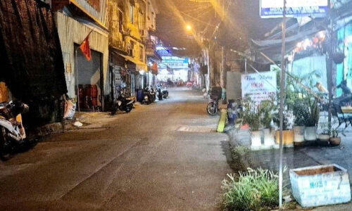 Bán nhà Linh Xuân Thủ Đức