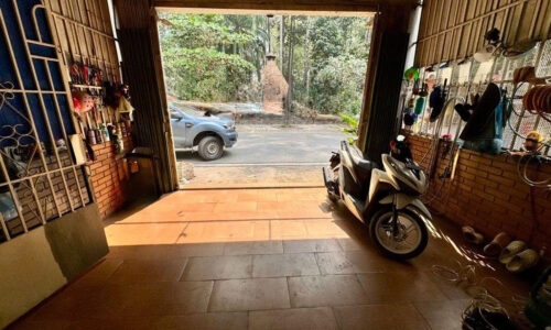 Bán nhà Lê Thị Hoa Thủ Đức – Mặt tiền kinh doanh, đang cho thuê ổn định, vị trí cực hiếm