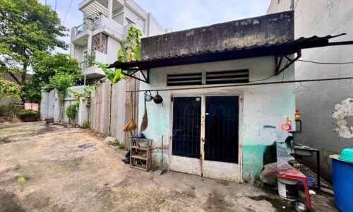 Bán nhà Tam Bình Thủ Đức