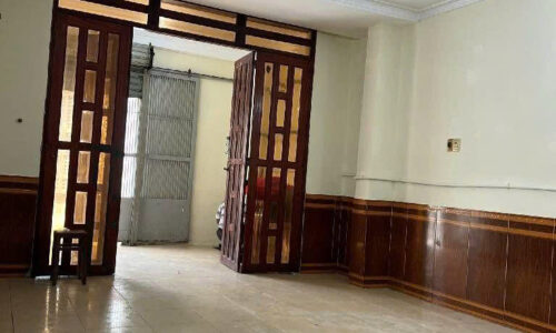 Bán nhà Tam Bình Thủ Đức Gần Tỉnh Lộ 43  giá 4.5 tỷ