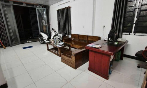 Bán nhà Linh Xuân Thủ Đức – Gần đường 11  giá 4.35 tỷ