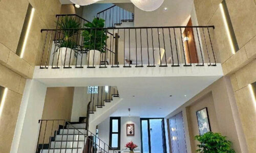 BÁN NHÀ BÌNH TRƯNG QUẬN 2