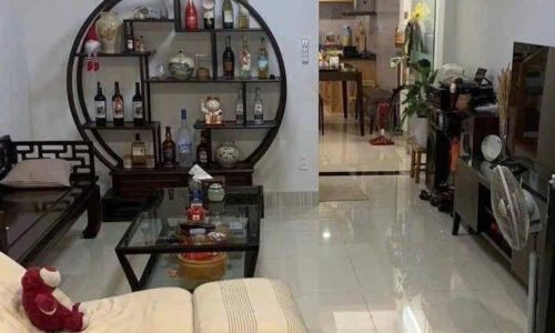 BÁN NHÀ KHU AN KHÁNH – QUẬN 2