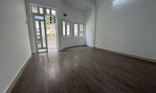 BÁN NHÀ TRẦN NÃO – QUẬN 2