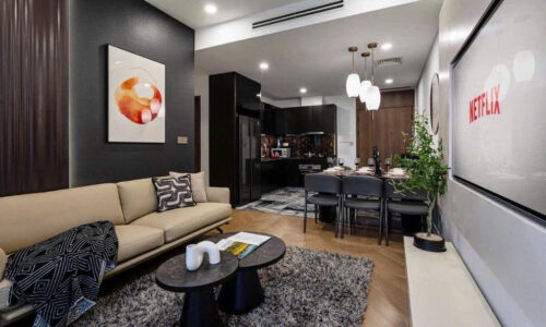 BÁN CĂN HỘ CAO CẤP LUMIÈRE RIVERSIDE