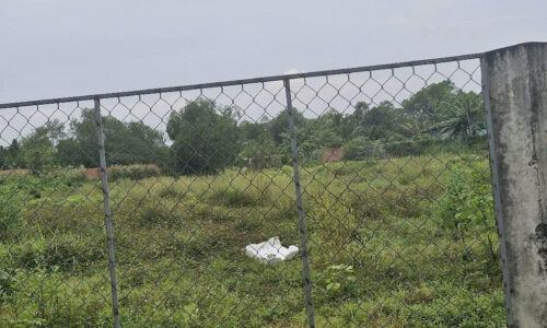 Bán đất Long Phước Quận 9 – 2.996m², mặt tiền 61m, giá chỉ ~4,97 triệu/m²